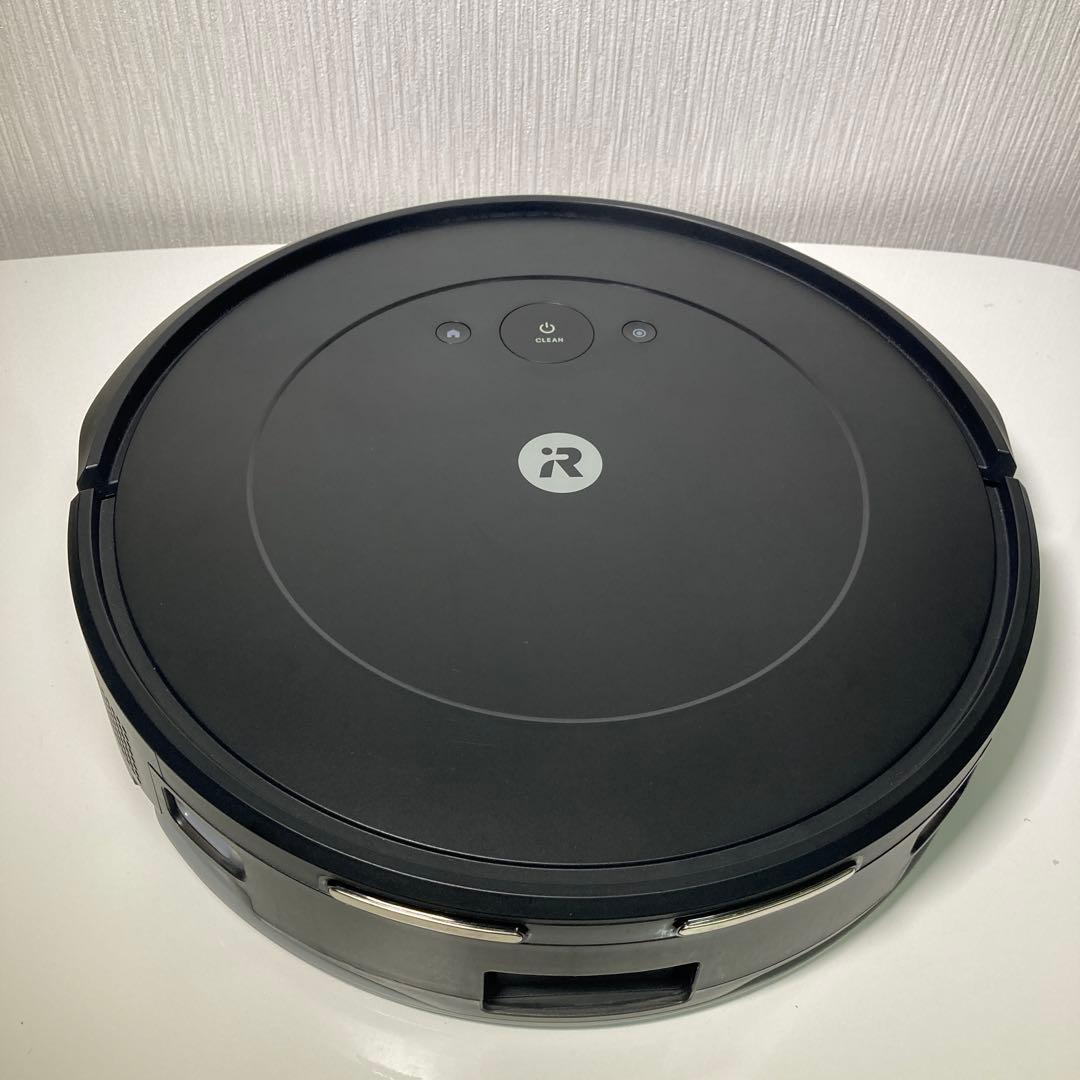 使用回数8回✨　iRobotルンバコンボ2　エッセンシャル　2024年製