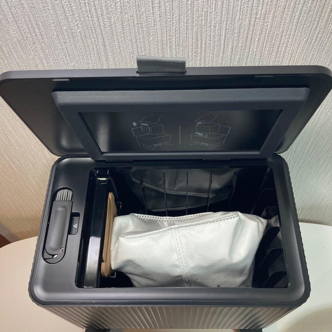 使用回数8回✨　iRobotルンバコンボ2　エッセンシャル　2024年製