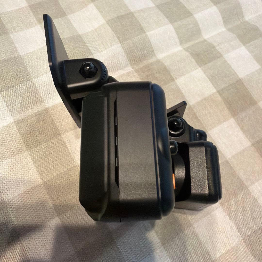 エルサコムテック・ZDR-043 SDカード32G付（箱無し、説明書付）