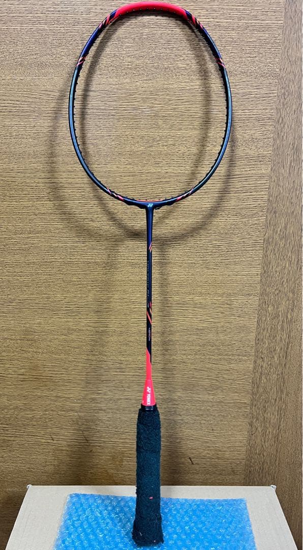 @たかちん YONEX ボルトリックグランツ