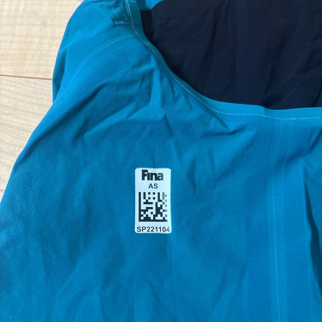 speedo FINA認証 スポーツ用水着 SP221104