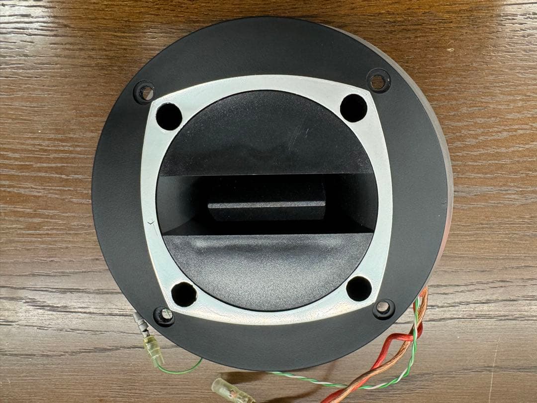 ダイコックDIECOCK ＤＨーＲ１1.７５インチホーンツィーター2個セット