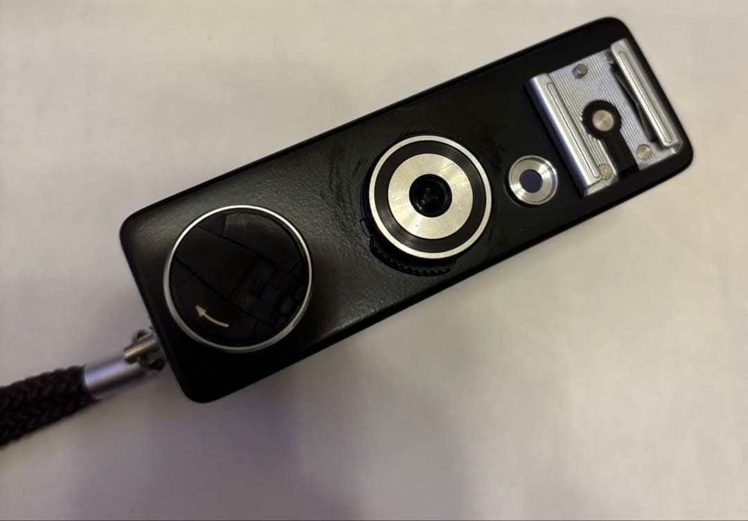 フィルムカメラ Rollei 35B