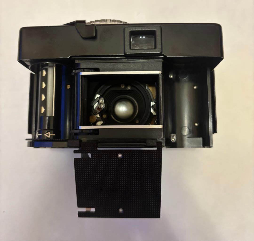 フィルムカメラ Rollei 35B