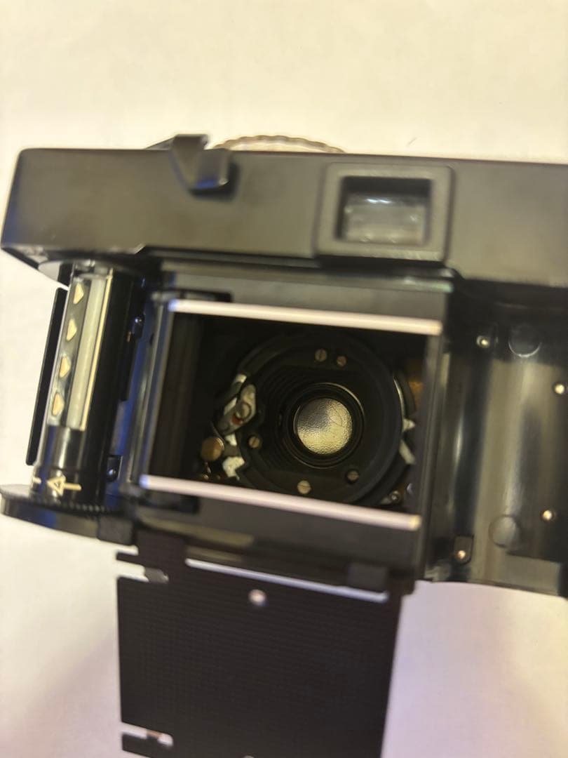 フィルムカメラ Rollei 35B