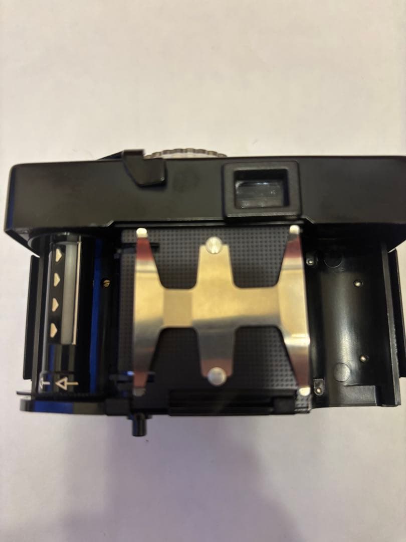 フィルムカメラ Rollei 35B