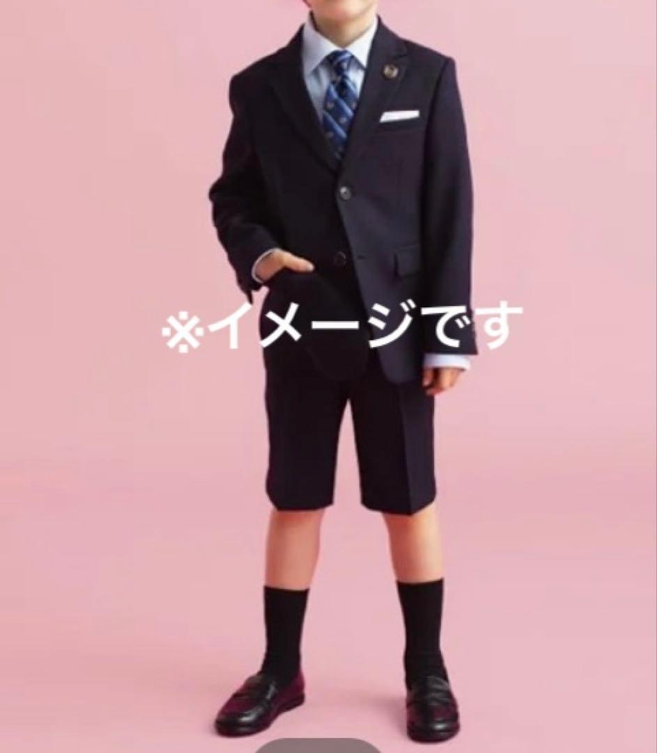 waltz by BEAMS DESIGN 男の子 入学式 フォーマル120