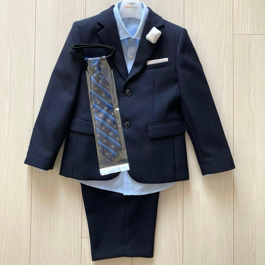 waltz by BEAMS DESIGN 男の子 入学式 フォーマル120
