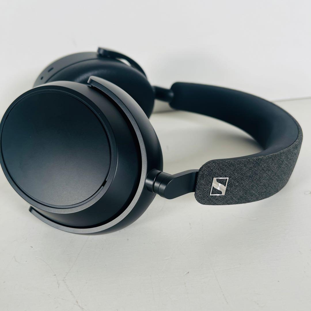 【極美品】 SENNHEISER MOMENTUM 4 Wireless