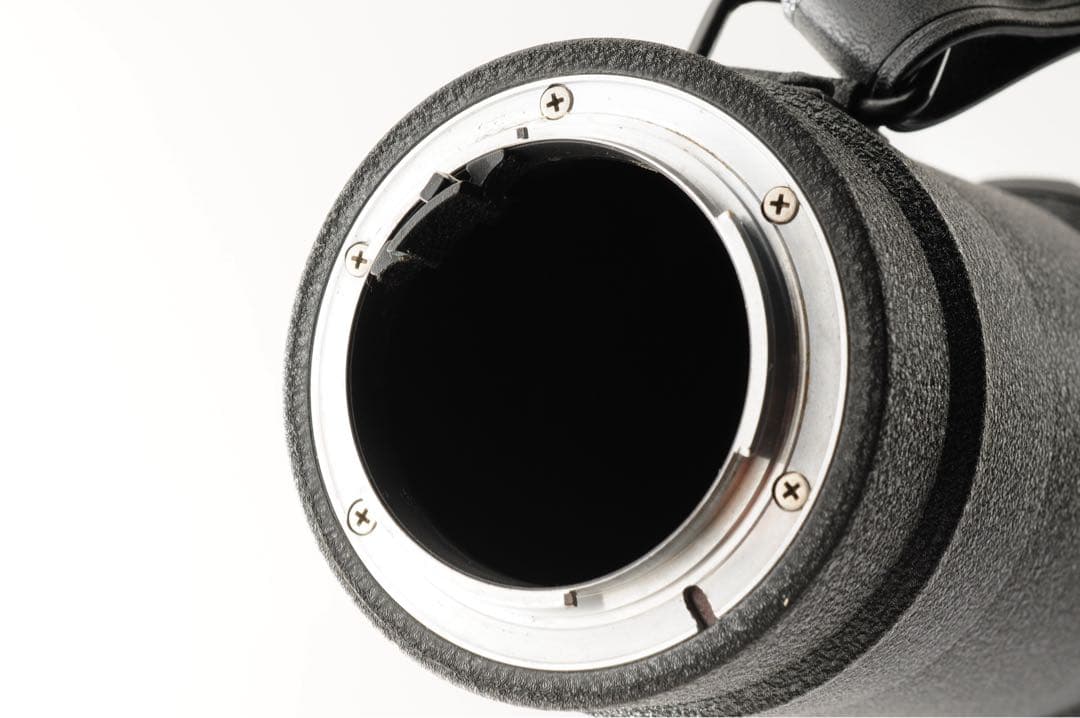 ニコン Nikon NIKKOR-P.C Auto 800mm F8