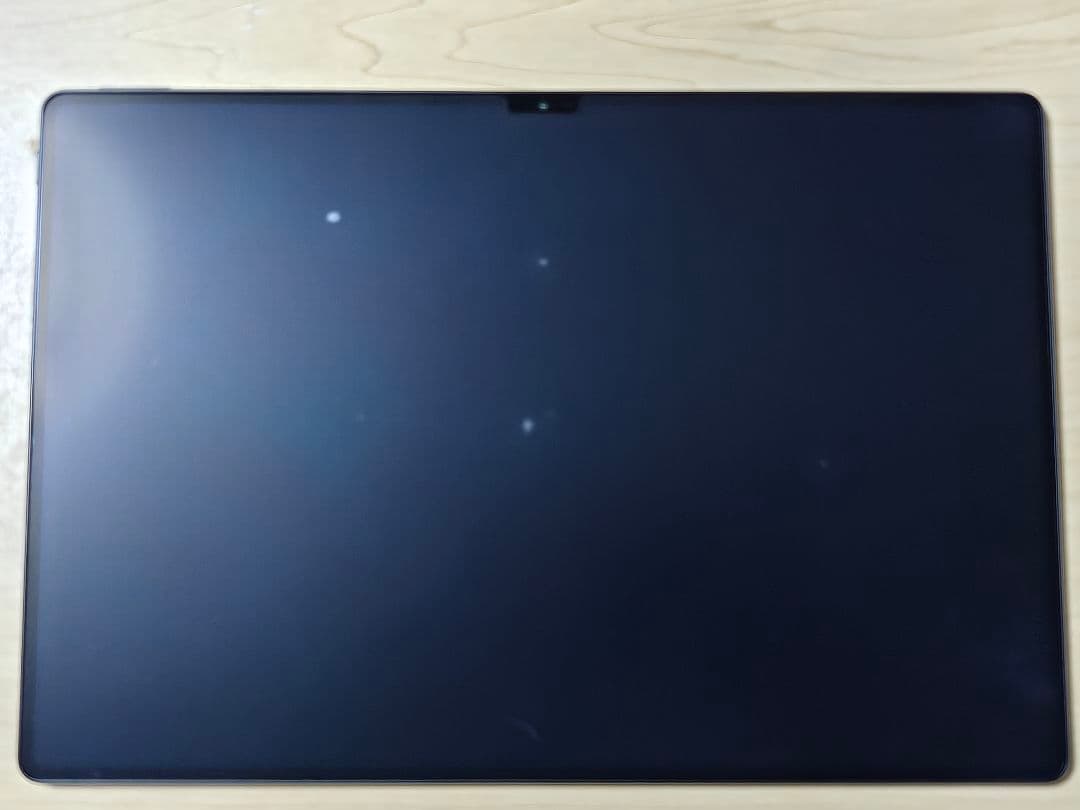 Androidタブレット本体 Huawei MatePad Pro 13.2 2023 12/512