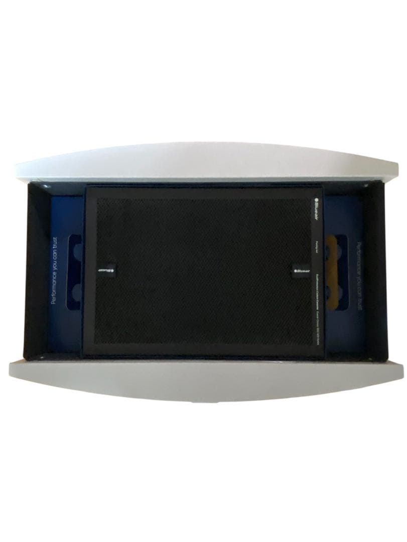 〜1/17在庫セールBlueairClassic690i空気清浄機Wi-Fi搭載