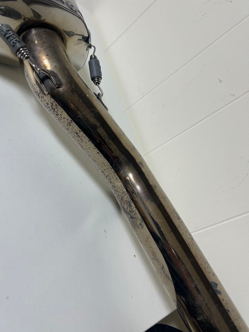 ヨシムラ RS-5 マフラー