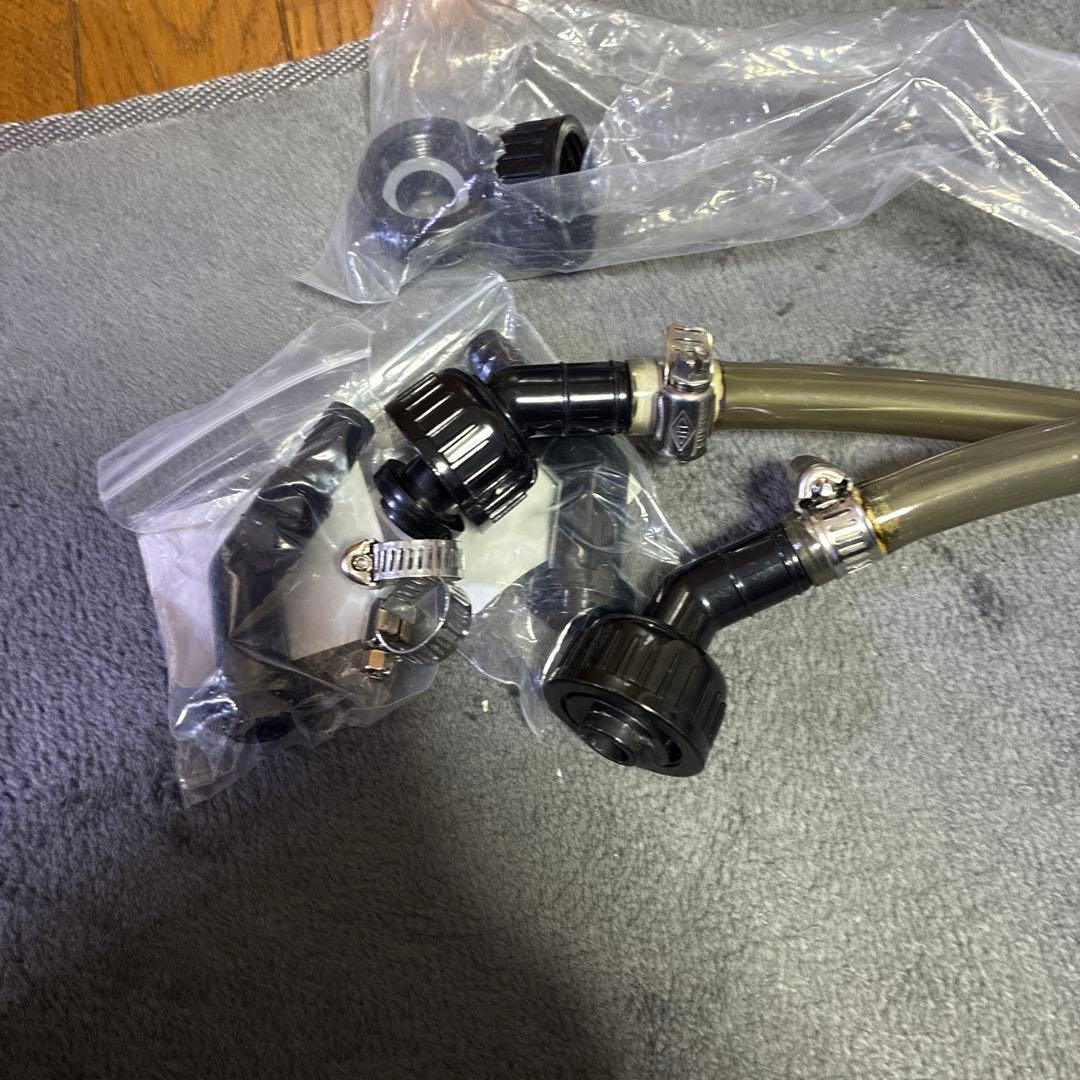 GEX ジェックス クールウェイ　BK210 水槽用クーラー