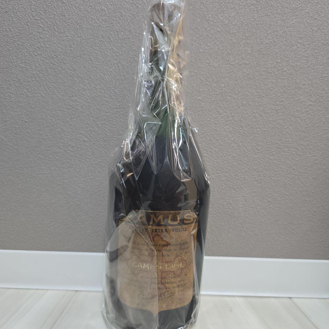 Camus Extra Hors d'Age　カミュ　オルタージュ