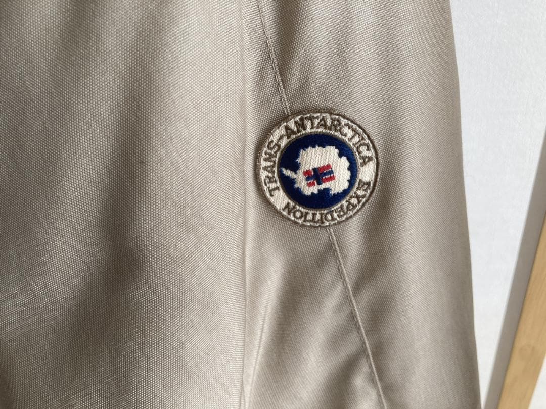 ナパピリ　SKIDOO