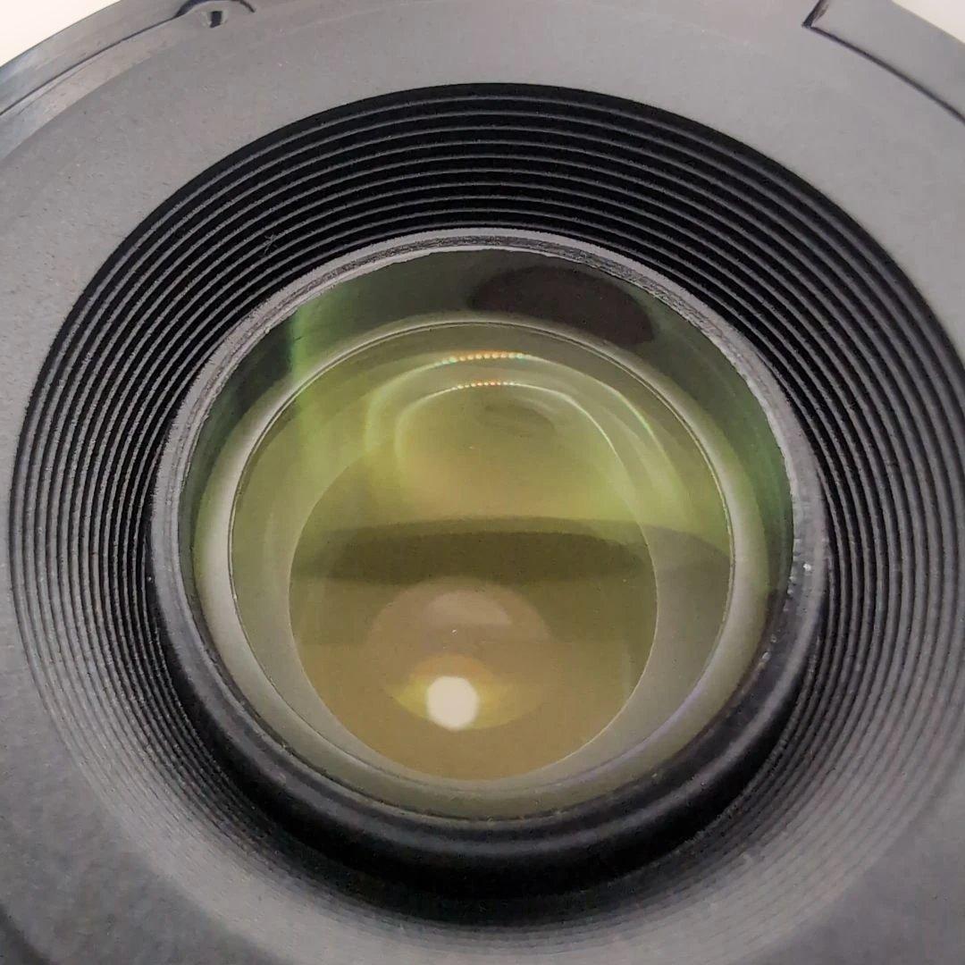 極美品ほぼ新品Nikon AF-S 55-200mm 1:4-5.6 ED VR