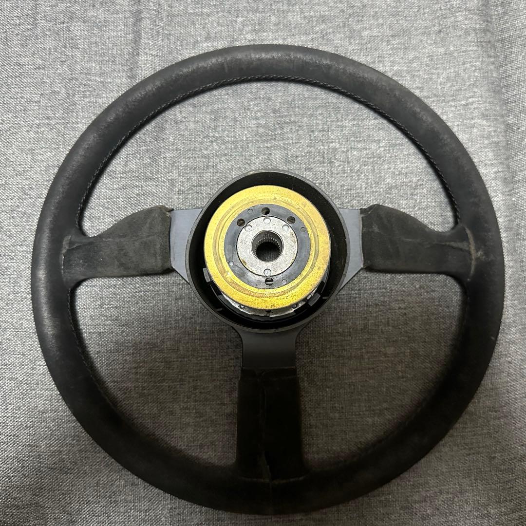 personal 社外ステアリング φ36