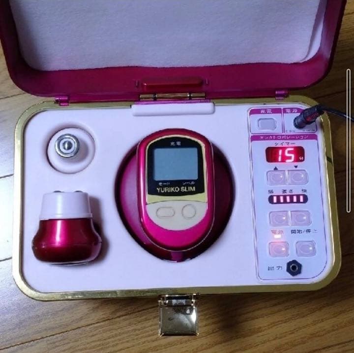 サミットインターナショナル、ユリコスリム