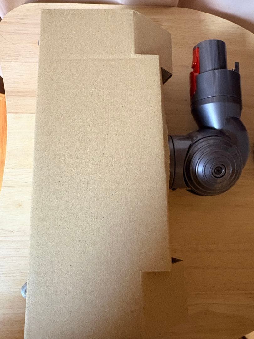 新品未使用 純正 Dyson V11付属 ダイレクトドライブクリーナーヘッド