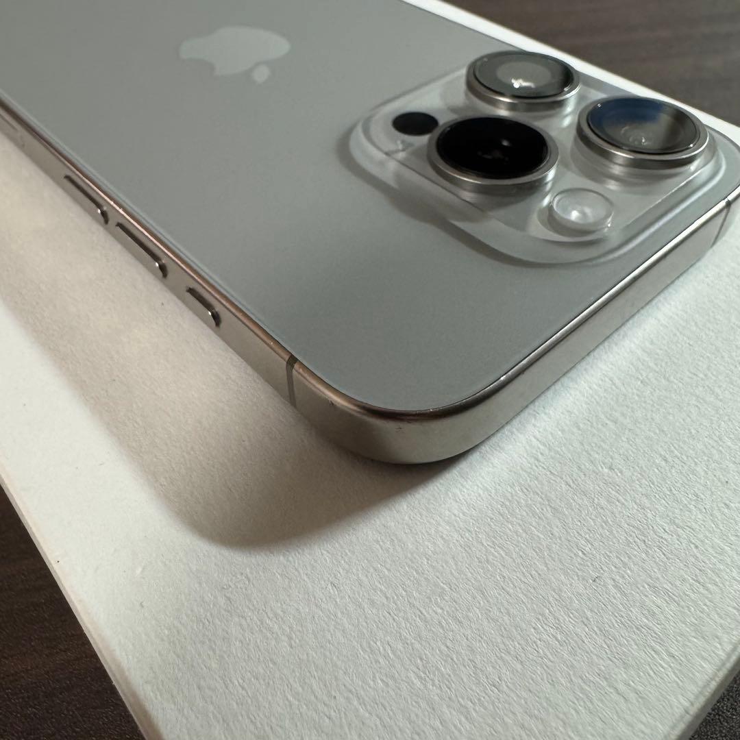 スマートフォン本体 88% iphone15 pro 256GB