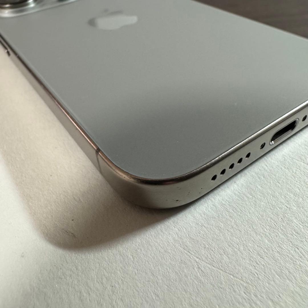 スマートフォン本体 88% iphone15 pro 256GB