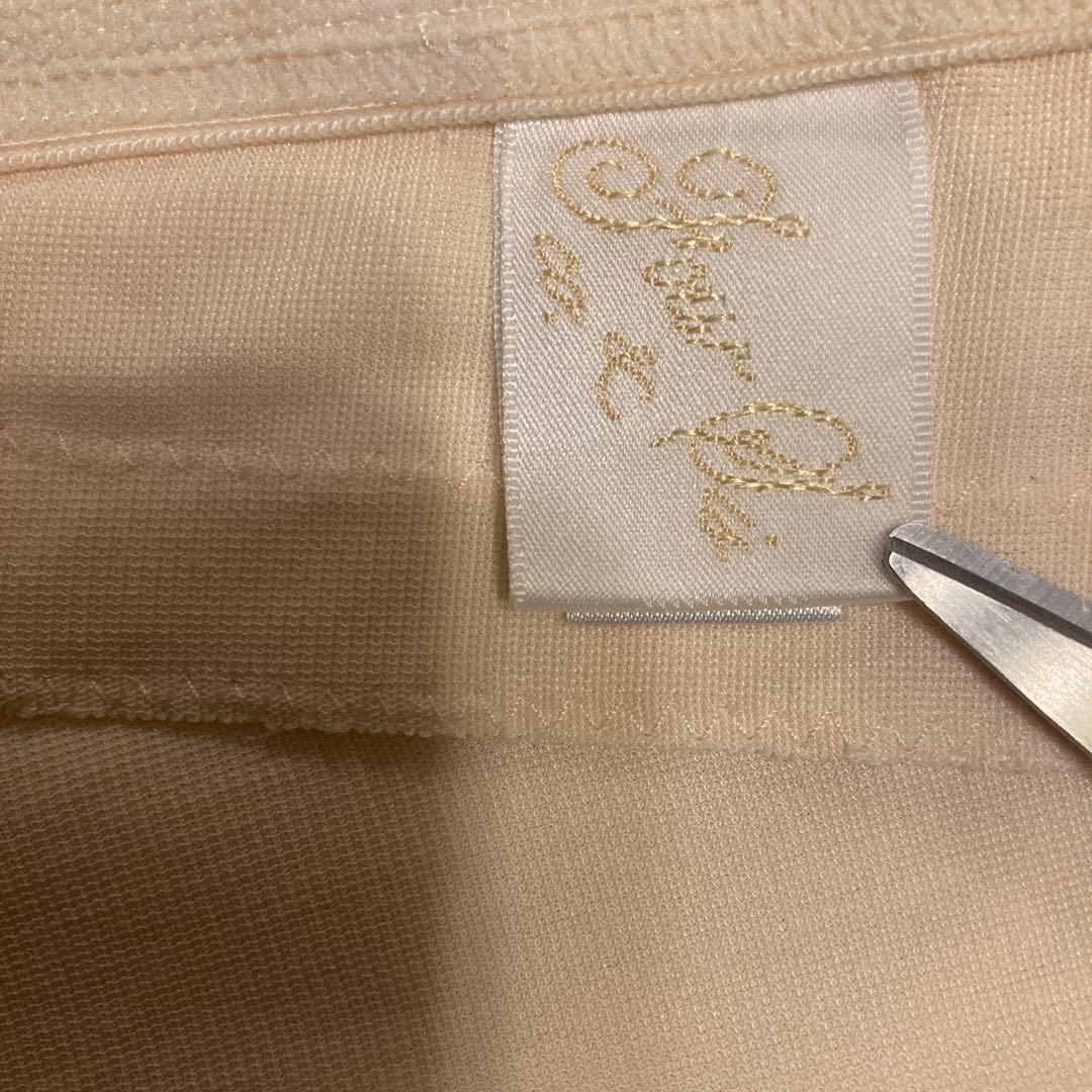 【美品】FOUR SIS & CO. ブライダルインナーD75/76/76