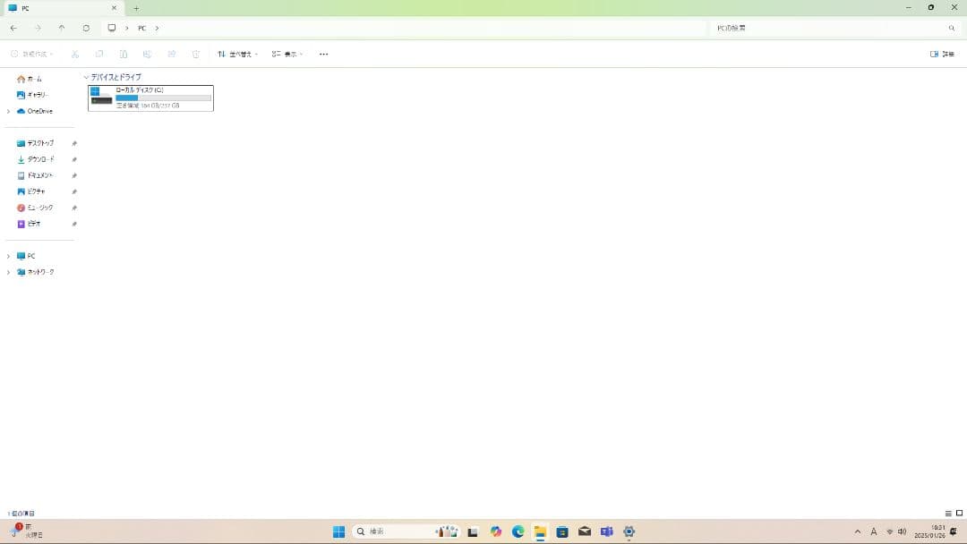 Shuttle XPC SH170R6 Core-i7搭載
