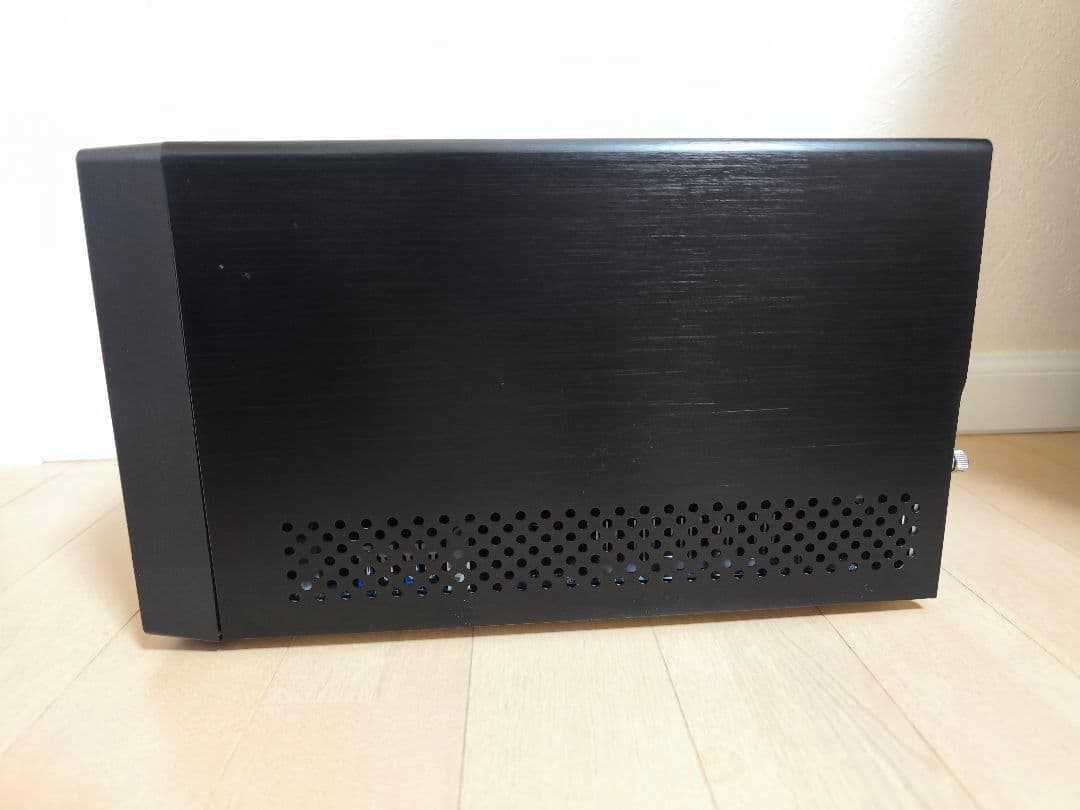 Shuttle XPC SH170R6 Core-i7搭載