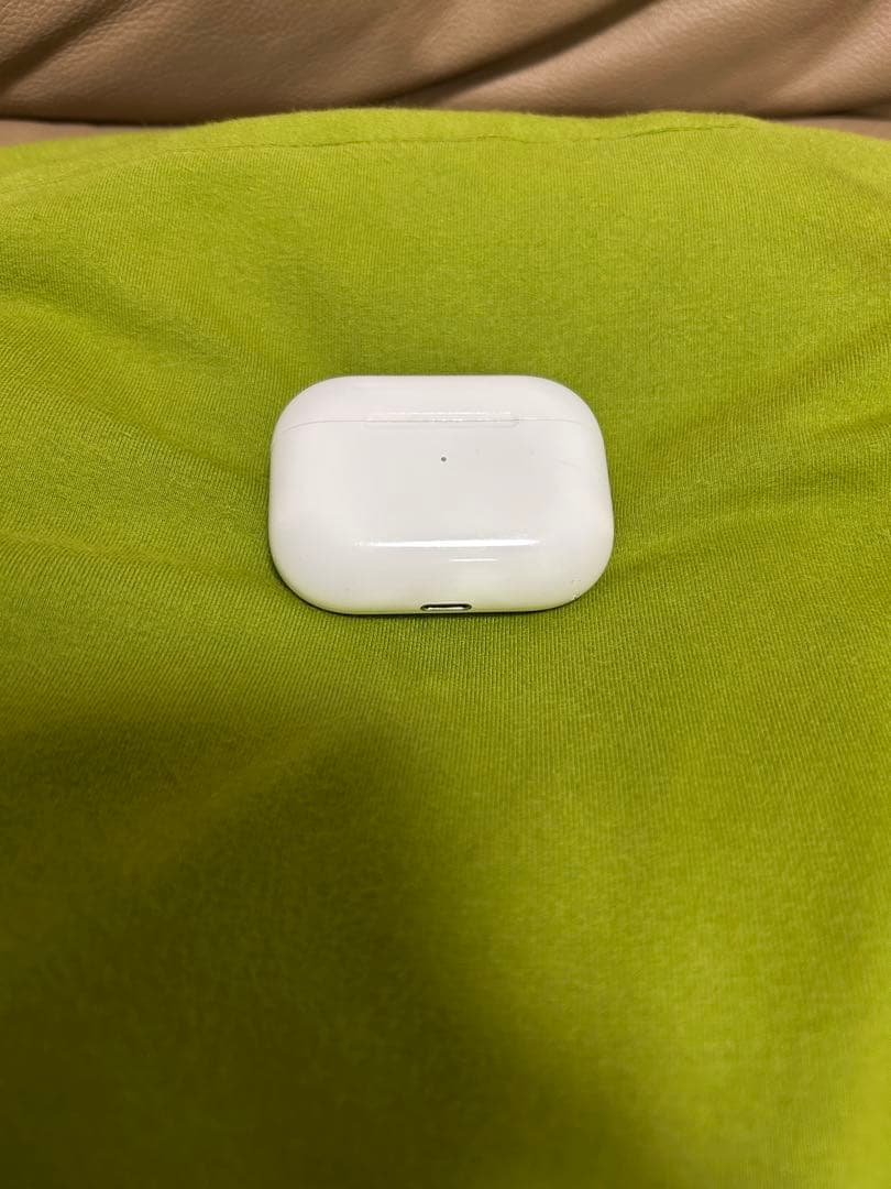 AirPodsPro 第1世代 ライトニングモデル