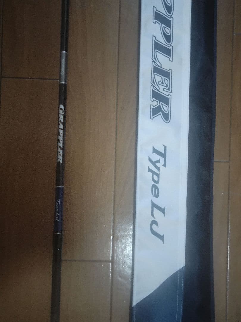 シマノ 19 グラップラー タイプL J 　S66-0