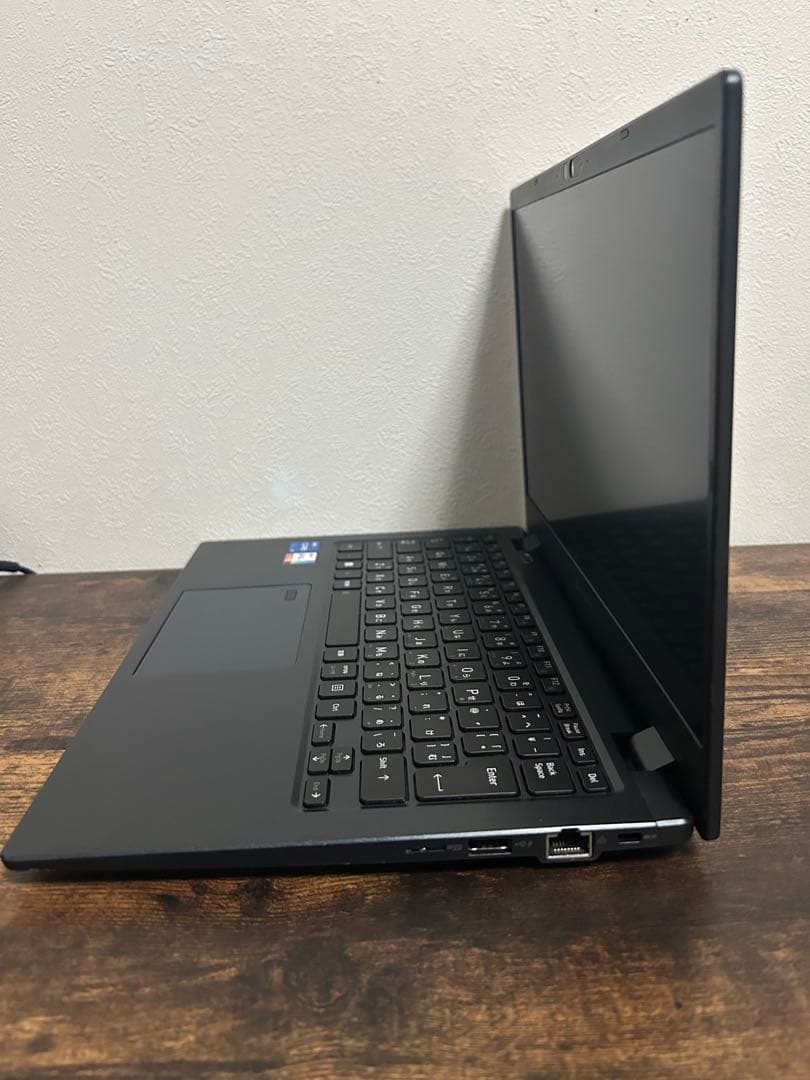 極美品 dynabook G83/HU第11世代 i5 256GB オフィス