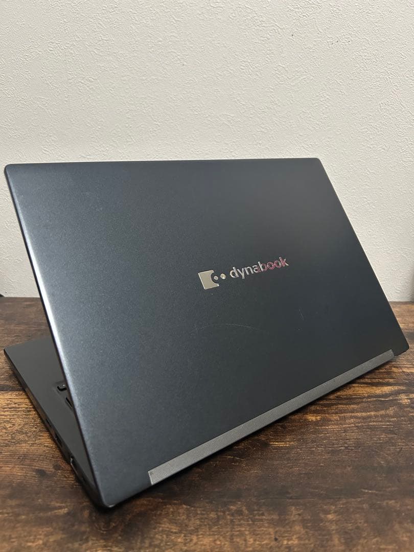 極美品 dynabook G83/HU第11世代 i5 256GB オフィス