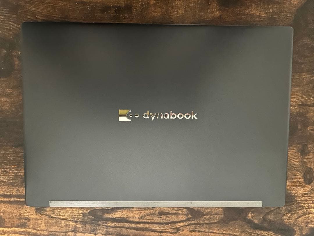 極美品 dynabook G83/HU第11世代 i5 256GB オフィス