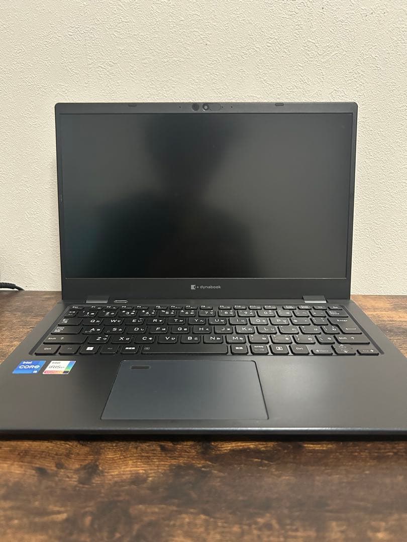 極美品 dynabook G83/HU第11世代 i5 256GB オフィス