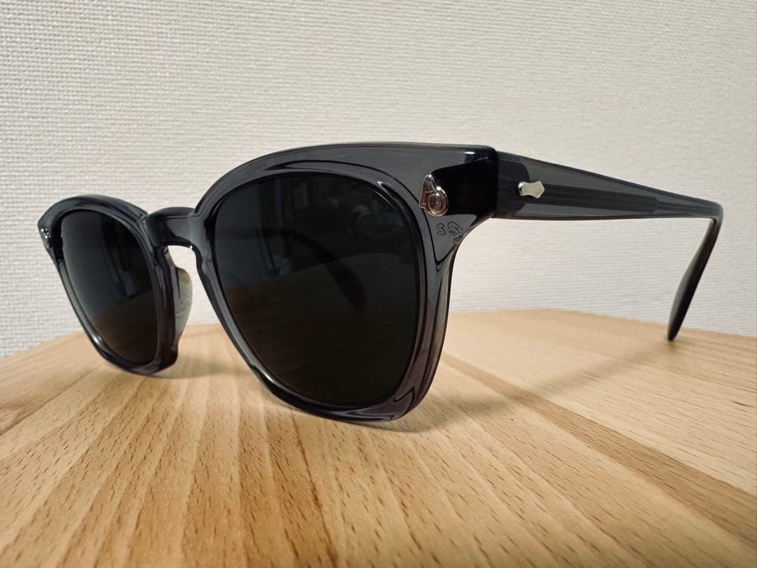 AMERICANOPTICALアメリカンオプティカルSureGuard48/22