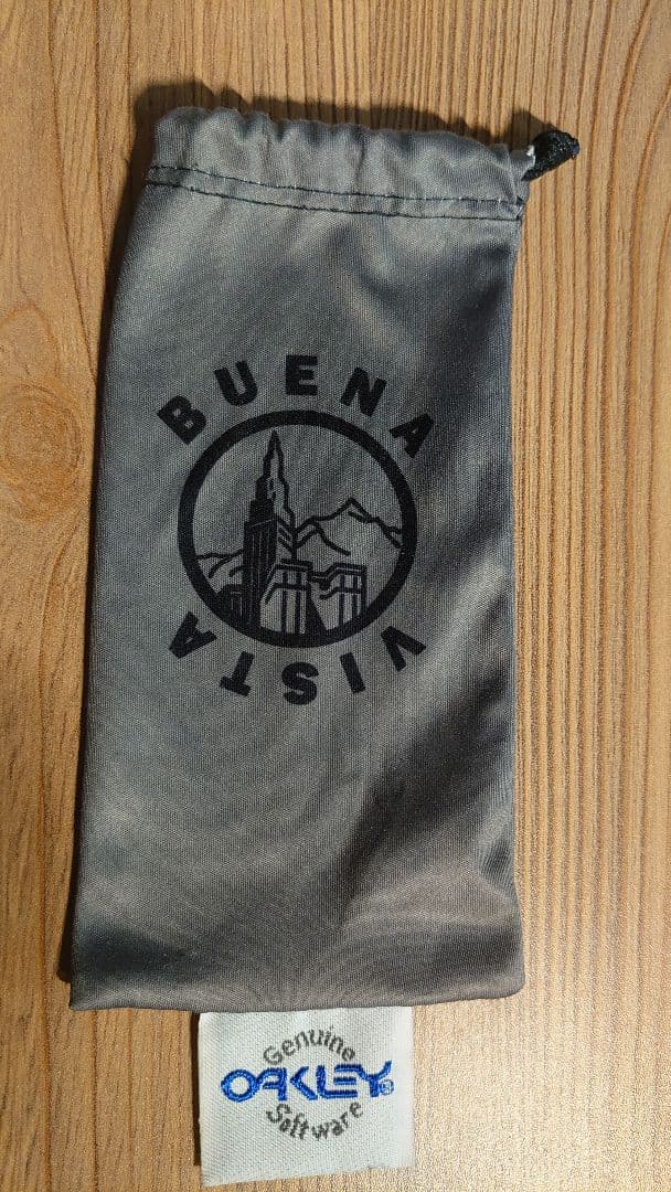 オークリー フロッグスキン ブエナビスタ 廃盤 激レア 松田翔太モデル