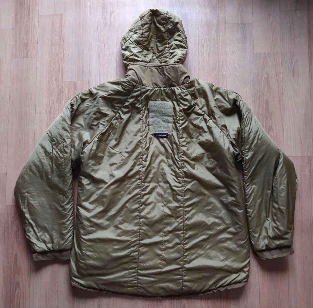 米軍実物 USMC ハッピースーツ ワイルドシングス level7 ecwcs