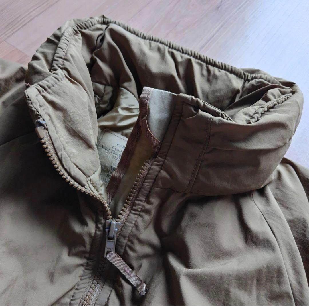 米軍実物 USMC ハッピースーツ ワイルドシングス level7 ecwcs