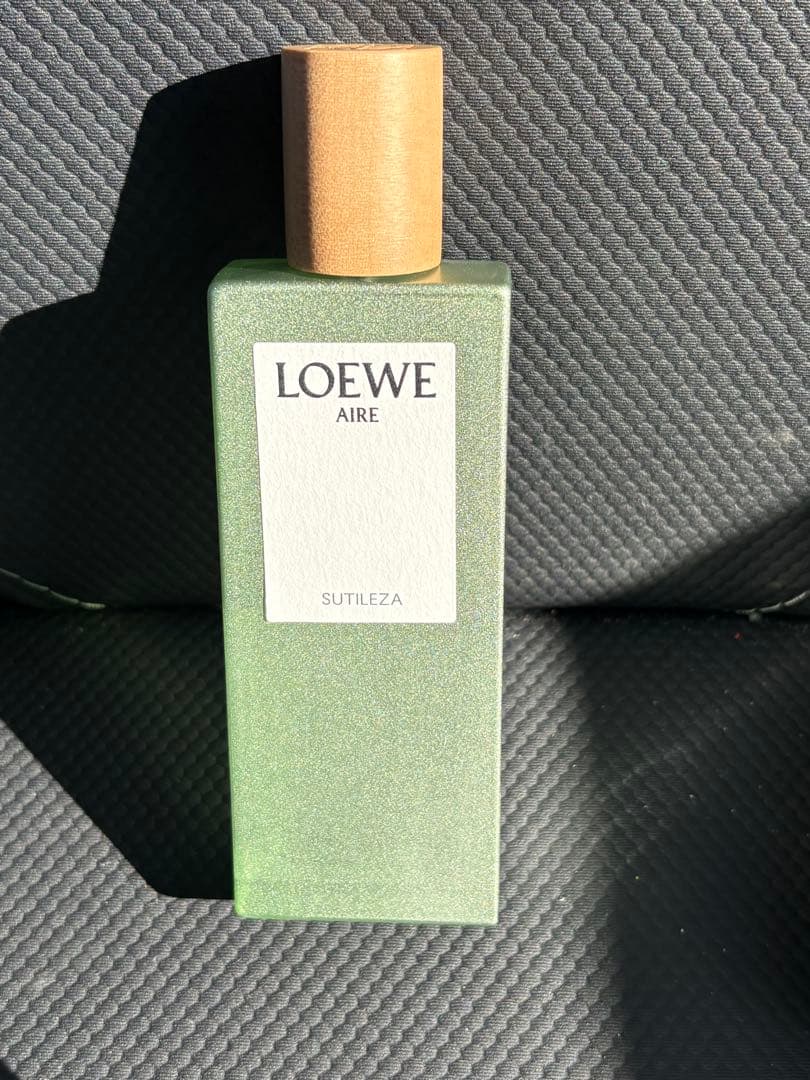 LOEWE AIRE スティレサ香水 50ml 専用ボックス付き