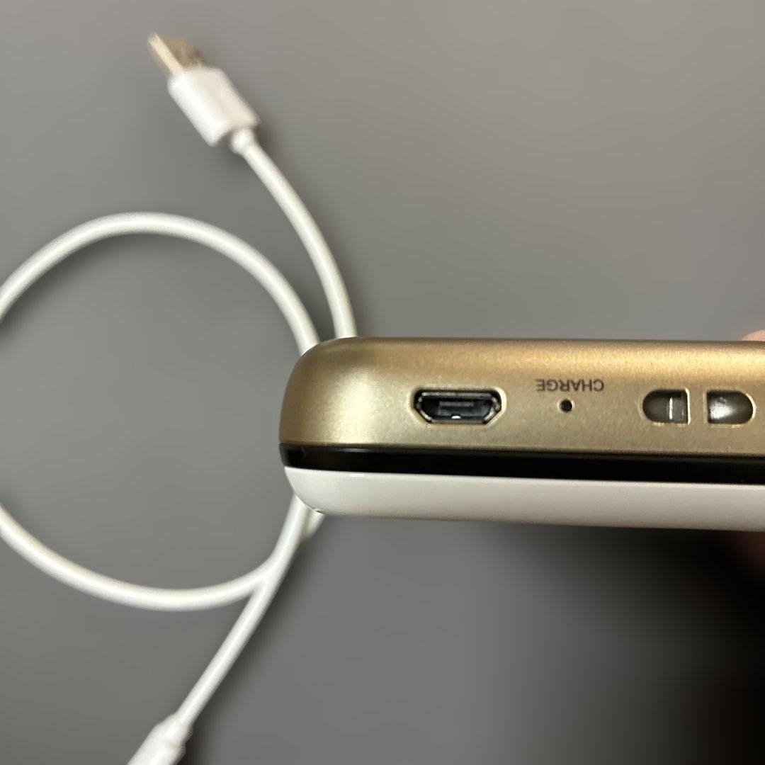 プリンター・複合機 Canon inspic PV-123-GD