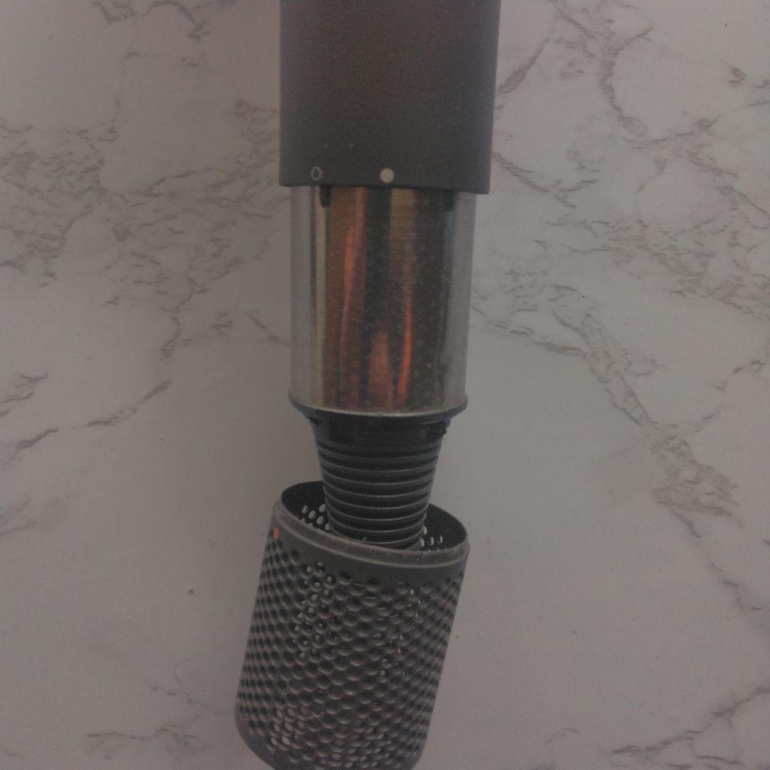 動作良好　ダイソン　Dyson　ドライヤー