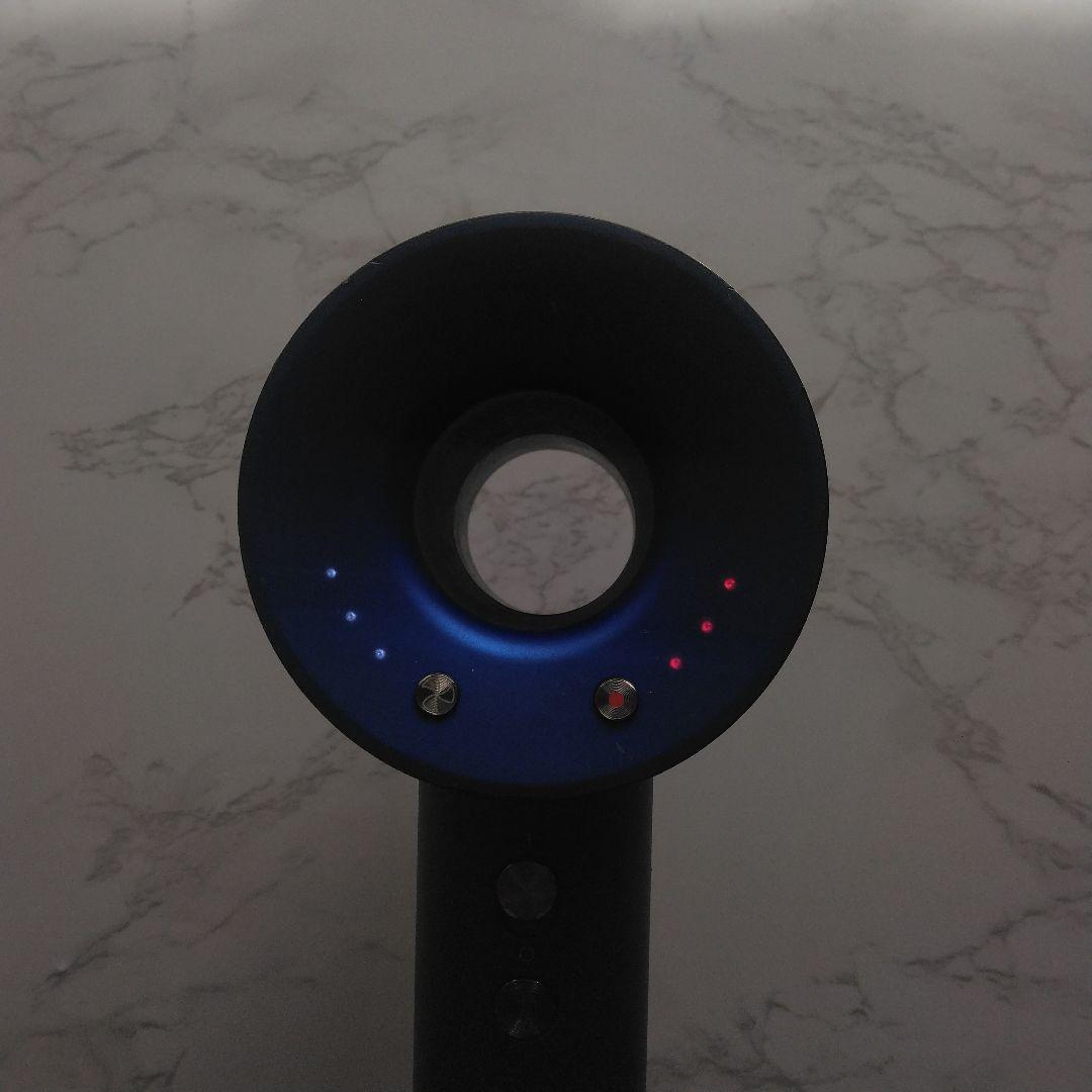 動作良好　ダイソン　Dyson　ドライヤー