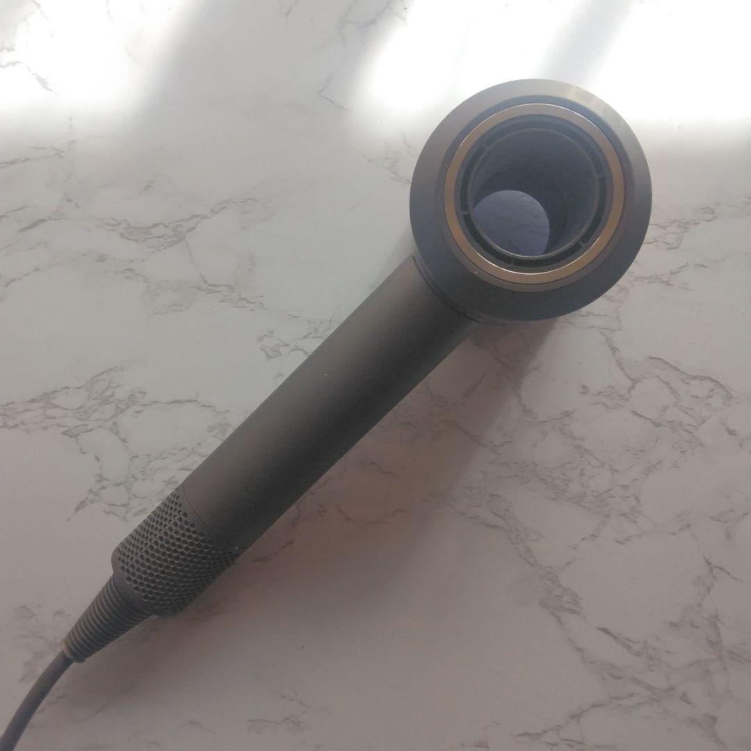 動作良好　ダイソン　Dyson　ドライヤー