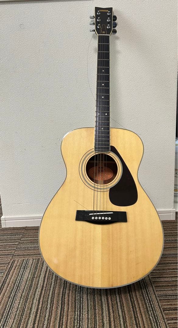 【Ota】YAMAHA ヤマハアコースティックギター FG-202