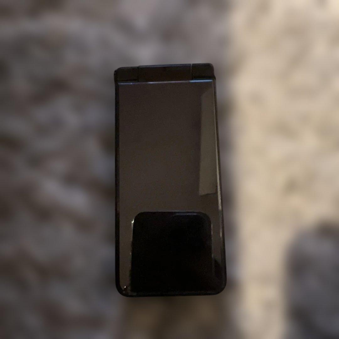 AQUOS NP601SH 本体