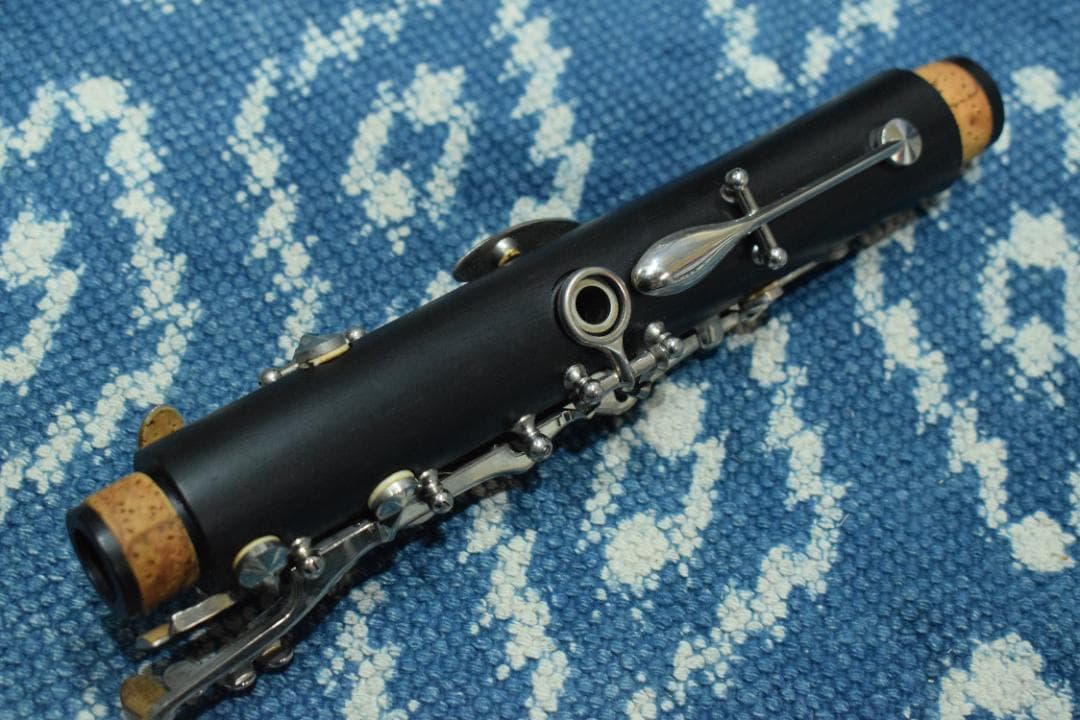 YAMAHA クラリネット YCL-351 ケース付