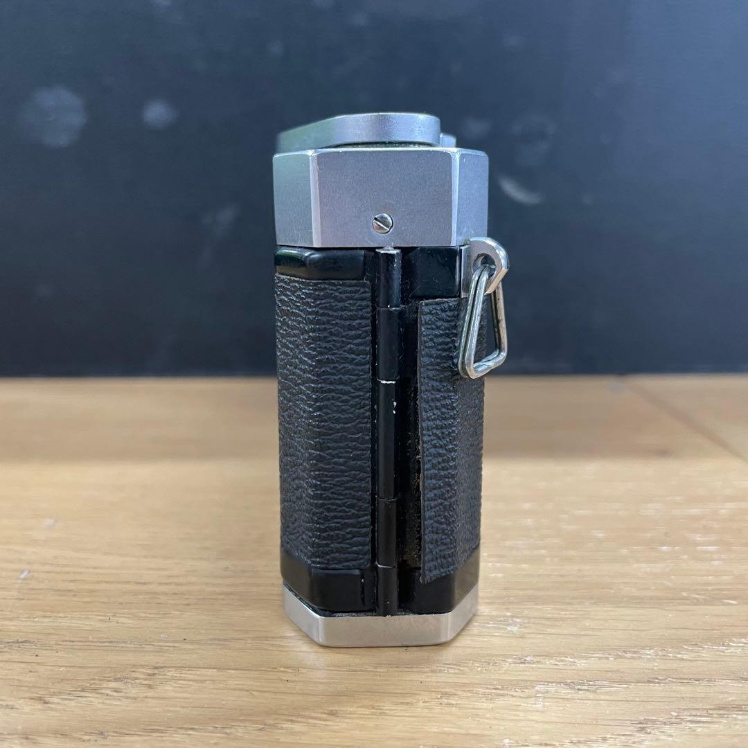 Canon P ポピュレール レンジファインダー ボディ