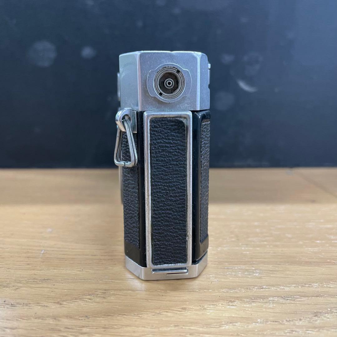 Canon P ポピュレール レンジファインダー ボディ