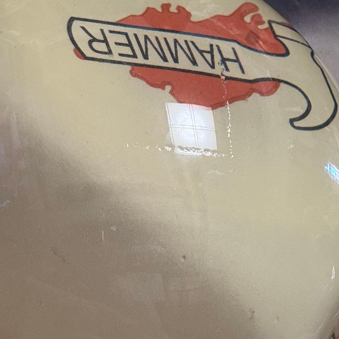 HAMMER スペアーボール